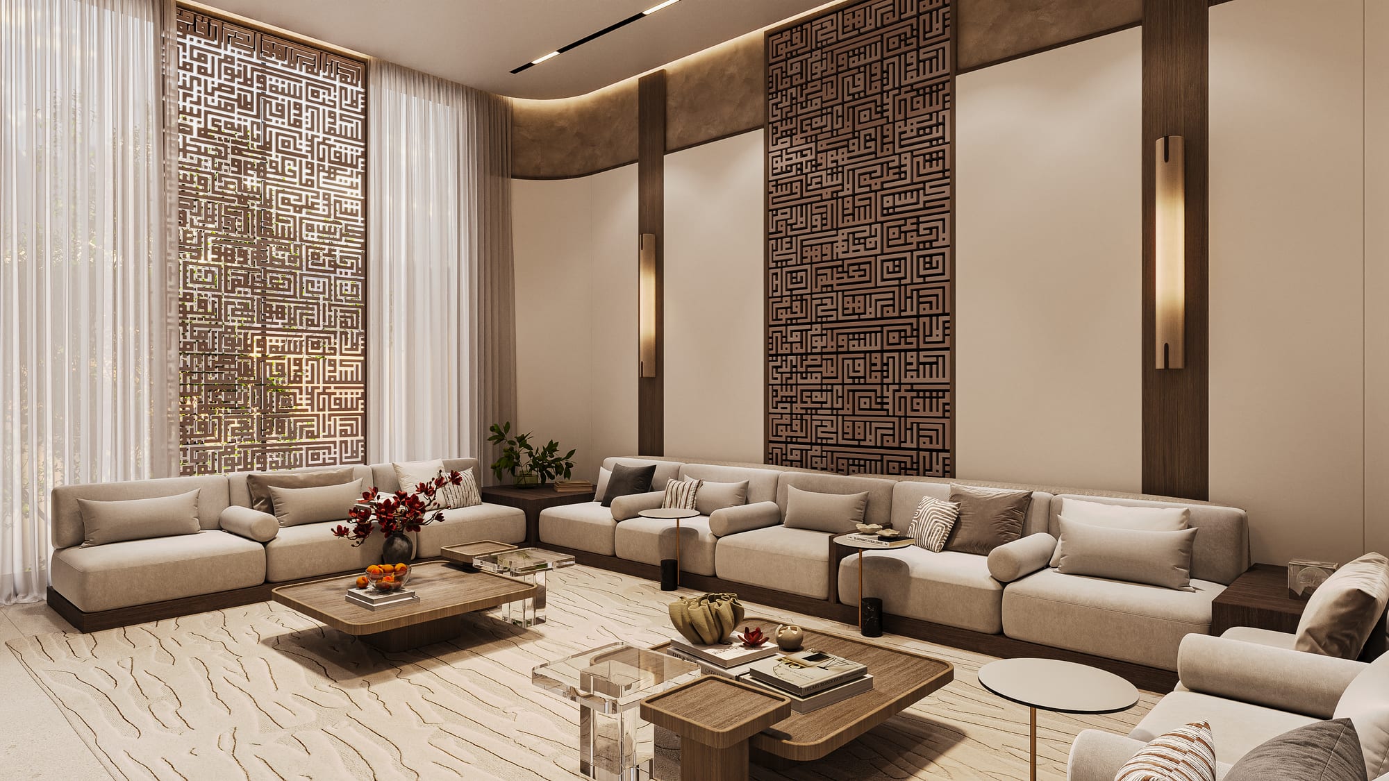 Majlis, reimagined